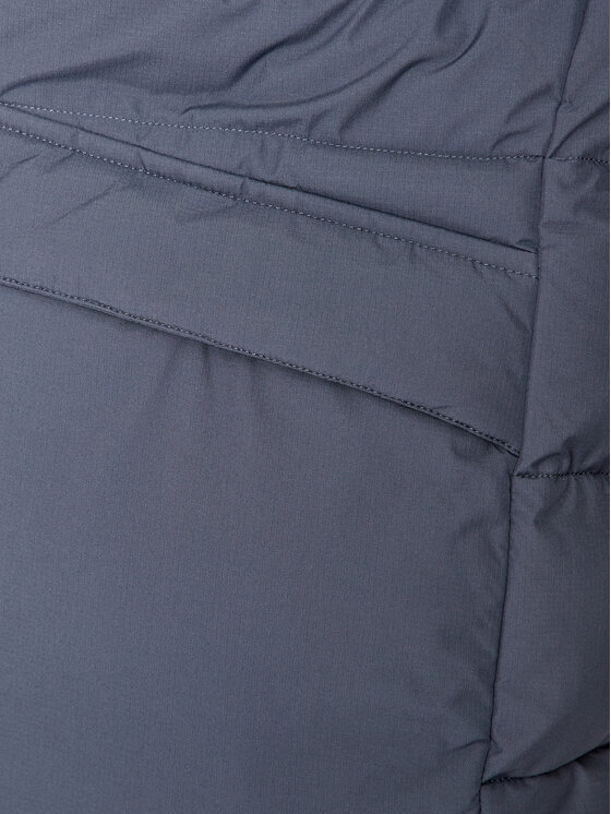 Helly Hansen Helly Hansen Μπουφάν χειμωνιάτικο Explorer Puffy Jacket 53994 Σκούρο μπλε Regular Fit