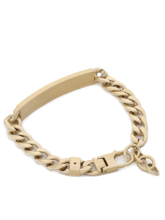 Fossil Fossil Bracciale JF04465710 Oro