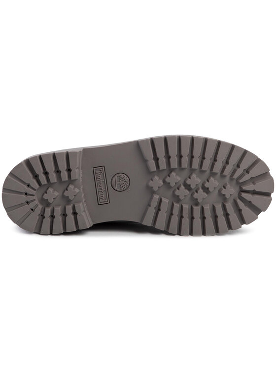 Timberland Timberland Черевики туристичні Premium 6 In Waterproof Boot TB0A172F0651 Сірий