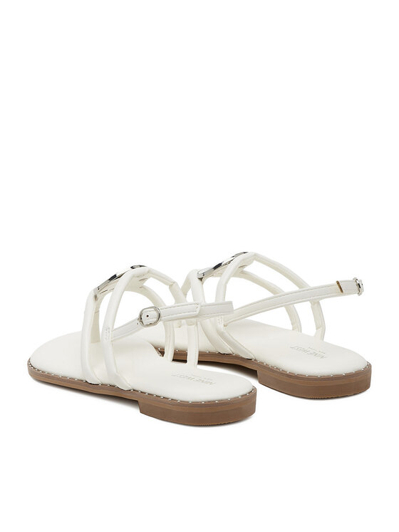 Nine West Nine West Sandalen 123AL1754 Weiß