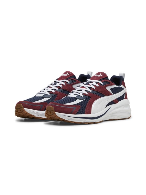 Puma Puma Sneakersy 395295 Kolorowy