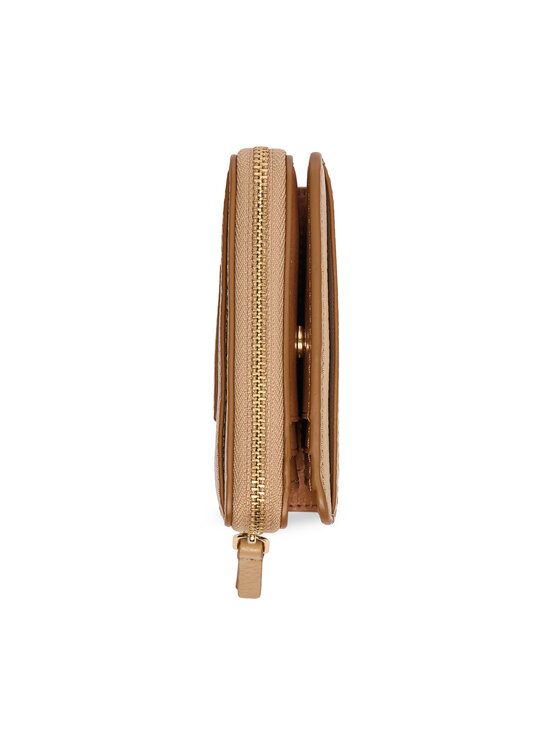 Marc Jacobs Marc Jacobs Γυναικείο Πορτοφόλι 2R3SMP044S10 Καφέ