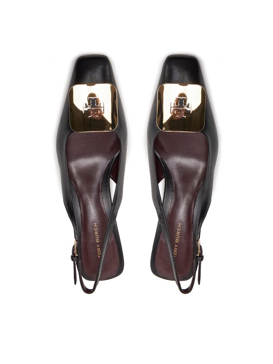 Tory Burch Tory Burch Sandály 156479 Černá