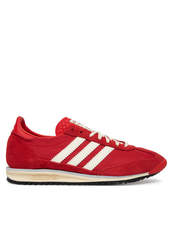 adidas Sneakers Sl 72 Og W IE3475 Roșu
