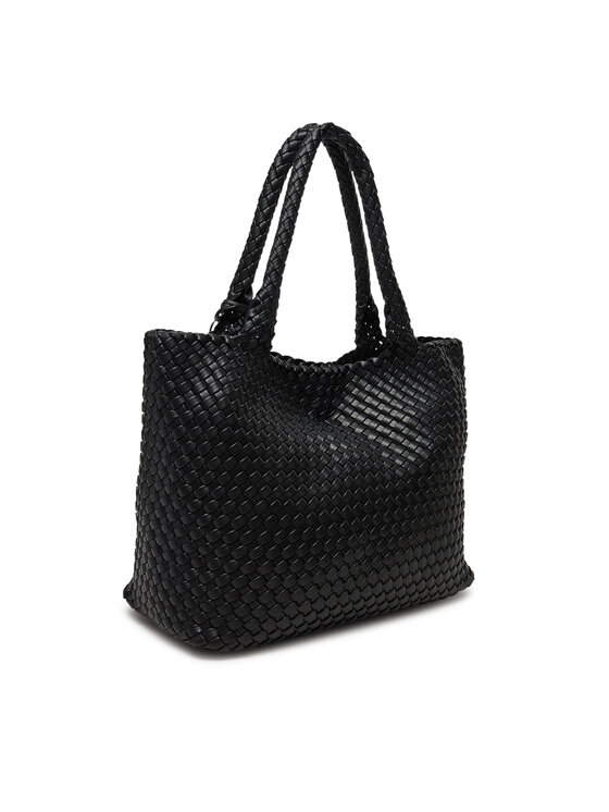 Gino Rossi Gino Rossi Handtasche TYLO-2 Schwarz