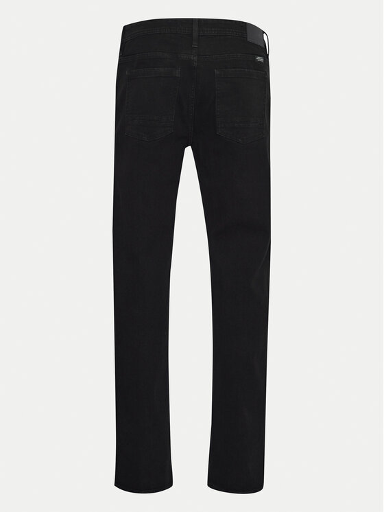 Blend Blend Jeans Twister 20715000 Nero Regular Fit