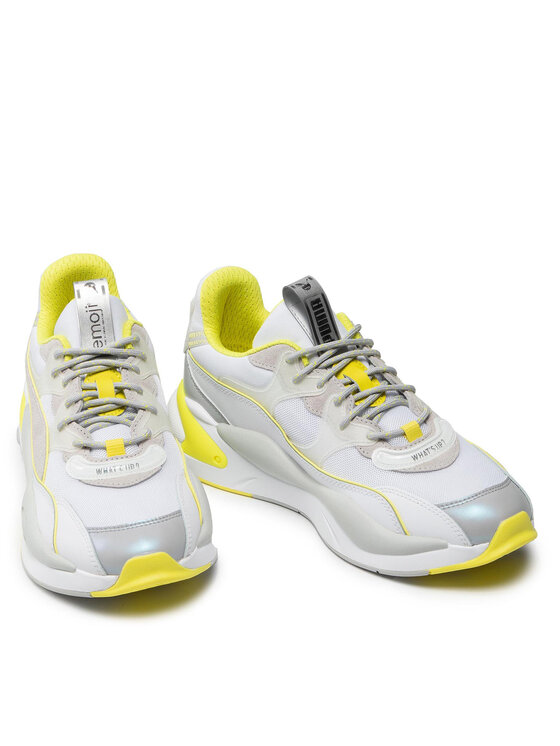 Puma Puma Sneakers RS-2K x Emoji 374820 01 Bianco