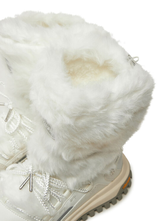 Colmar Colmar Čizme za snijeg Warmer 163 Bijela