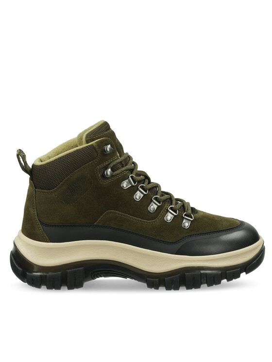 Gant Gant Trappers Hillark 29643744 Verde