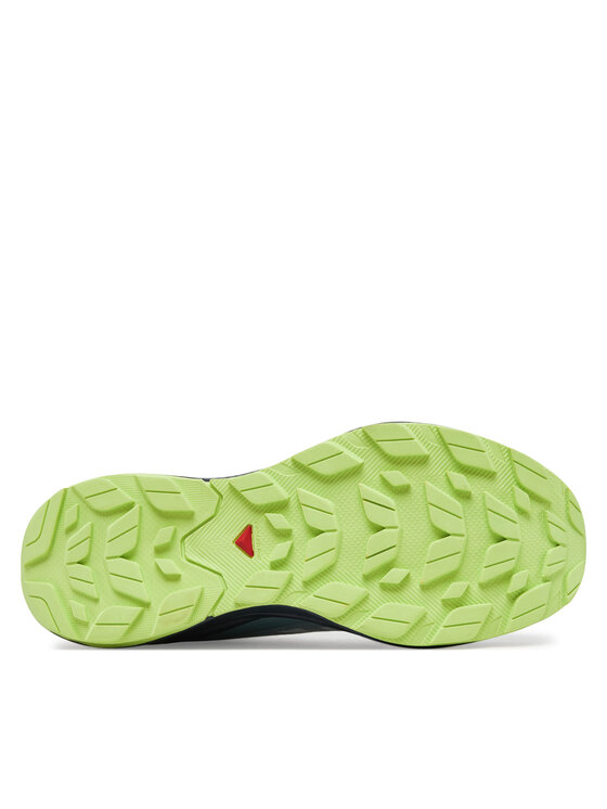 Salomon Salomon Trekkingi Elixir Activ L47757200 Niebieski