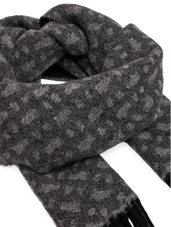 BOSS BOSS Schal Rubeny 50527955 Grau