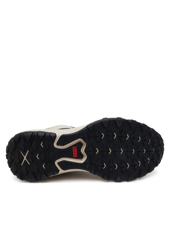 Vans Vans Sneakersy MTE Crosspath Mid VN000CVV0E01 Brązowy
