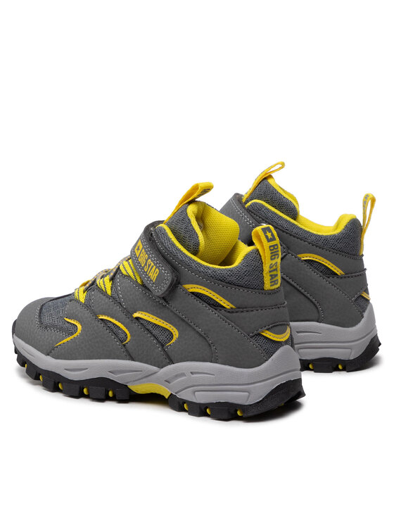Big Star Shoes Big Star Shoes Saapad KK374152 Hall