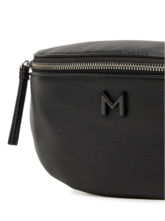 Marella Marella Gürteltasche Etrusco 2513511117200 Schwarz