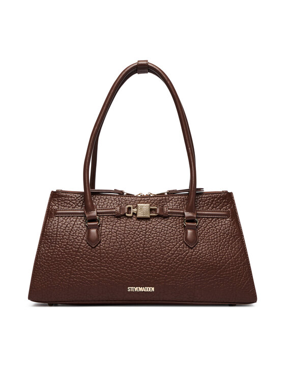 Steve Madden Steve Madden Handtasche Bshirley 13002604 Dunkelbraun