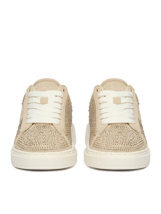 Guess Guess Снікерcи EO-25KC1006 Бежевий