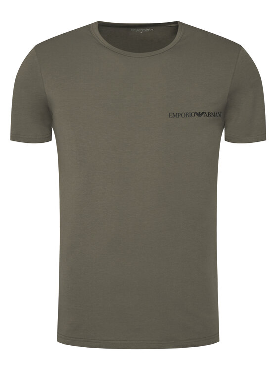 Emporio Armani Underwear Emporio Armani Underwear Set di t-shirt EM000391 AF20669 MB090 Multicolore Regular Fit