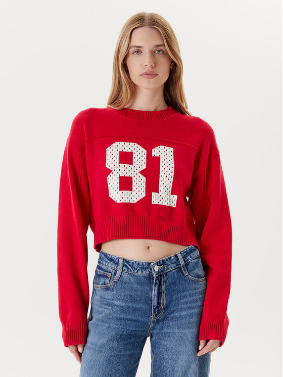 Sweter Guess Jeans