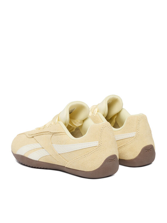 Reebok Reebok Sneakers CEOSS-ULTRA LO 100272857 Galben