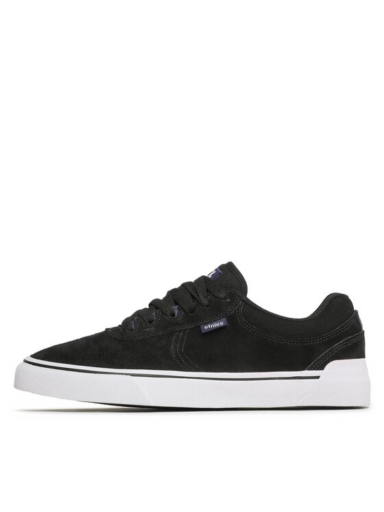 Etnies Etnies Tenisice Josl1n Vulc 4101000534 Crna