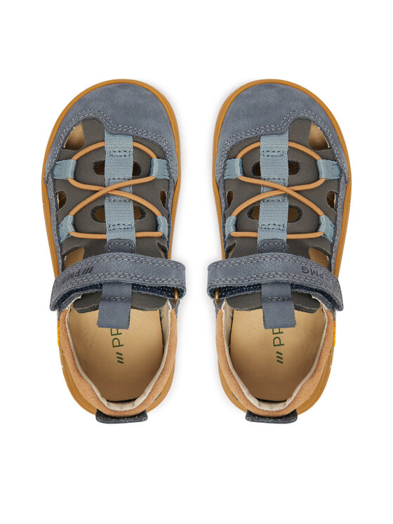 Primigi Primigi Sandales 1421333 M Pelēks