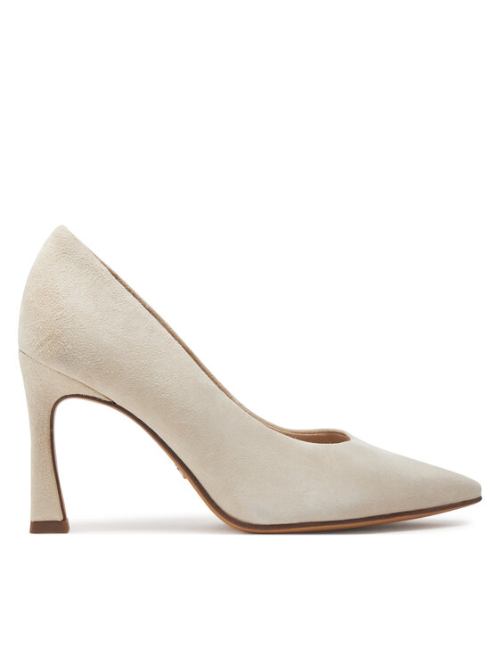 Tamaris Tamaris Tacones 1-22438-42 Beež