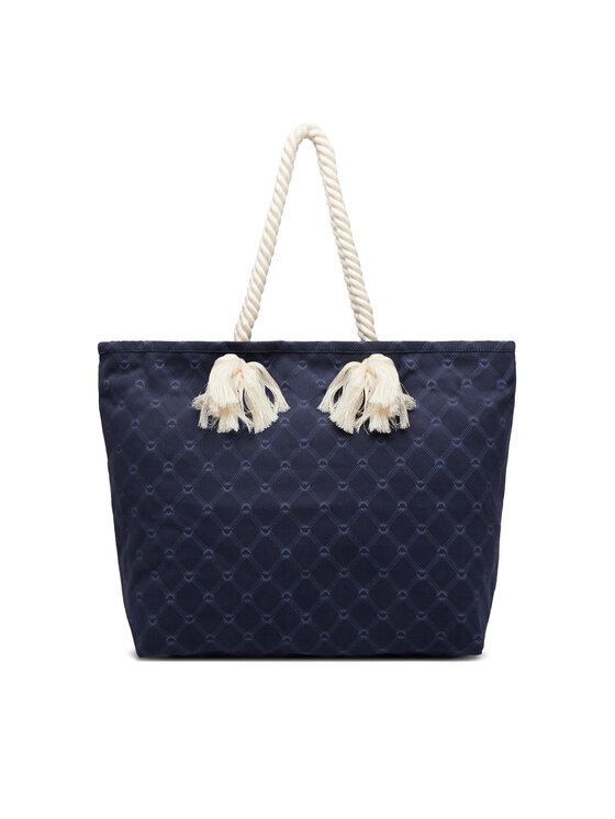 Emporio Armani Emporio Armani Geantă 231797 4R902 06935 Bleumarin
