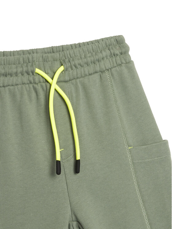 United Colors Of Benetton United Colors Of Benetton Pantaloni da tuta 33NVGF052 Grigio Regular Fit
