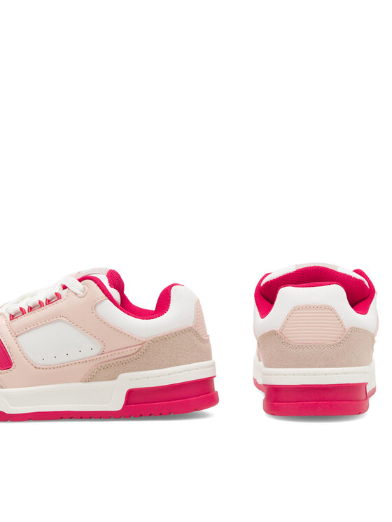 Sprandi Sprandi Scarpe da ginnastica CP40-23461Z Rosa
