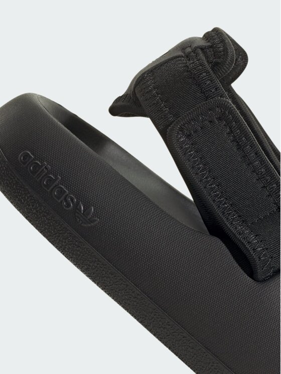 adidas adidas Klapki Adifom Adilette Czarny