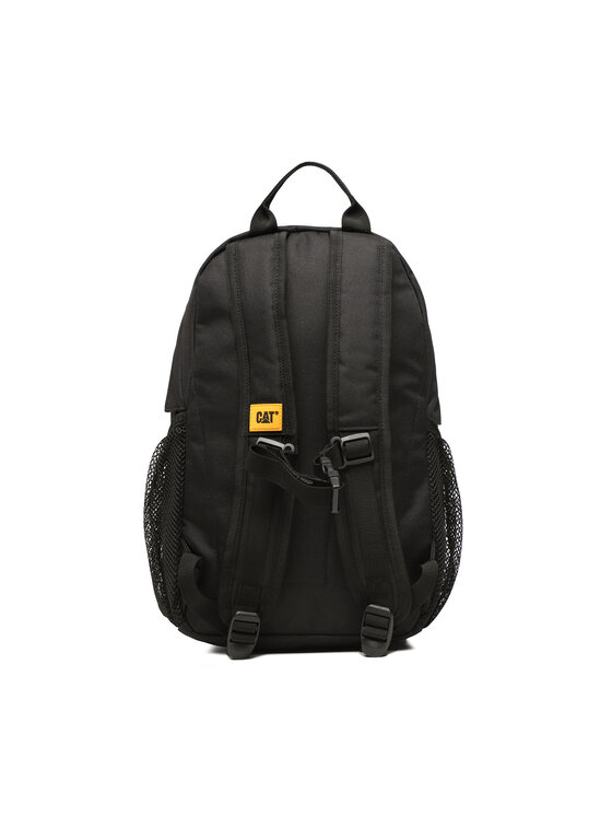CATerpillar CATerpillar Nahrbtnik Kids Backpack 84360-01 Črna