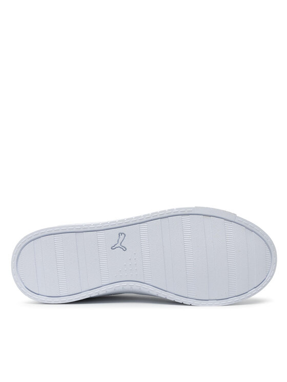 Puma Puma Sneakersy Jada 380751 11 Biały