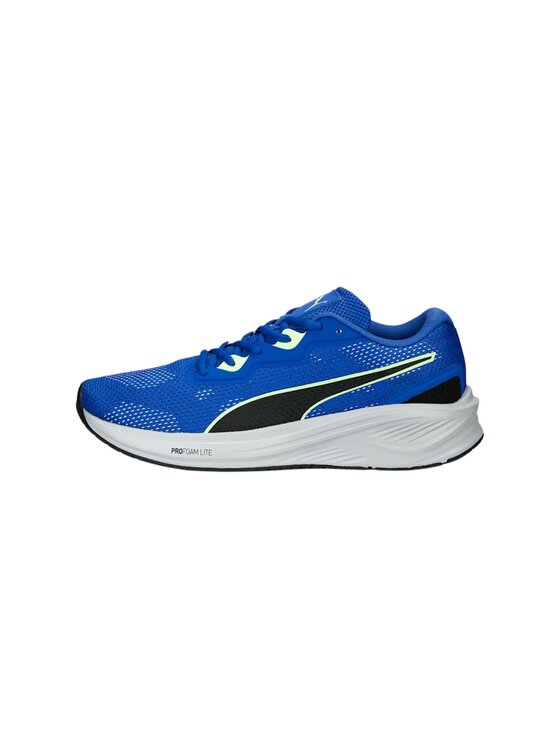 Puma Puma Buty do biegania 377977 Niebieski