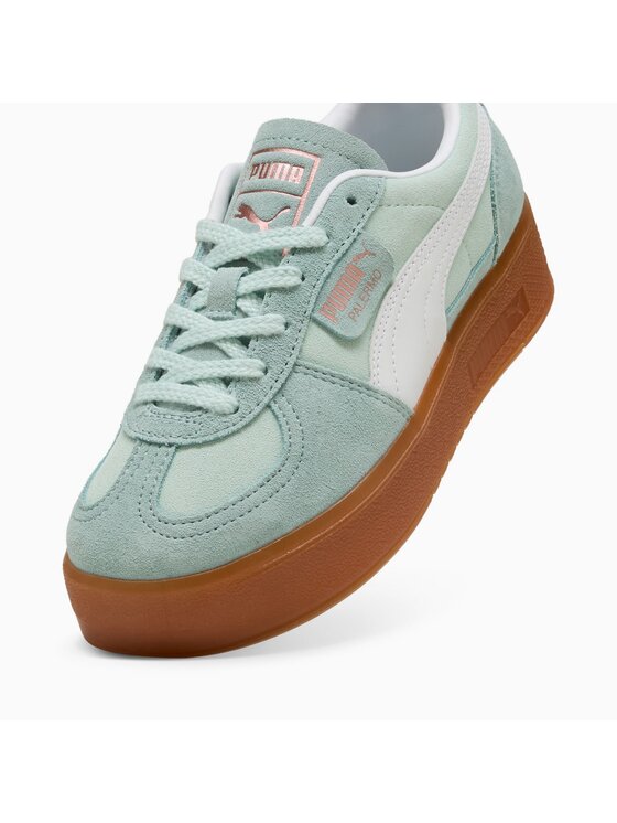 Puma Puma Sneakersy 399348 Niebieski
