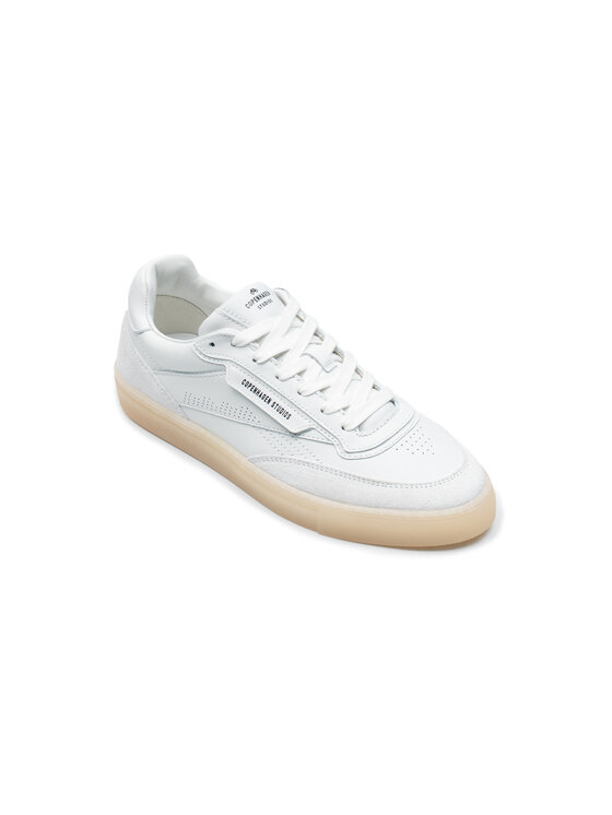 Copenhagen Studios Copenhagen Studios Sneakers cph90m Bianco