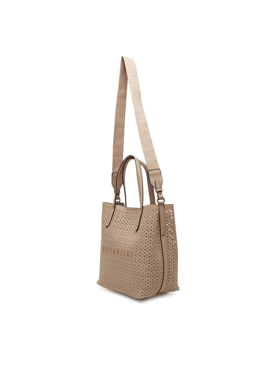 Hispanitas Hispanitas Handtasche BV253972 Beige