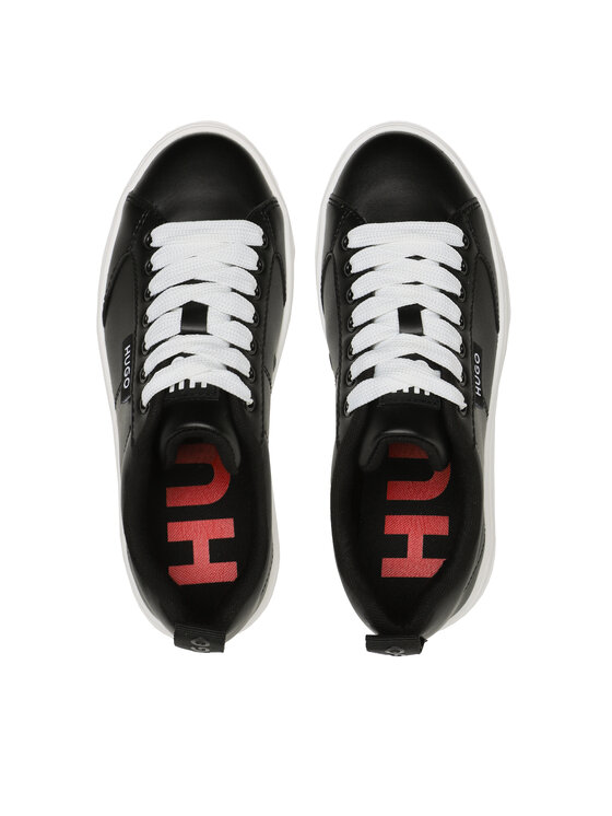HUGO Hugo Sneakers 50498658 Nero