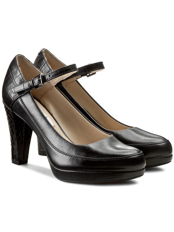 Clarks kendra dime shop