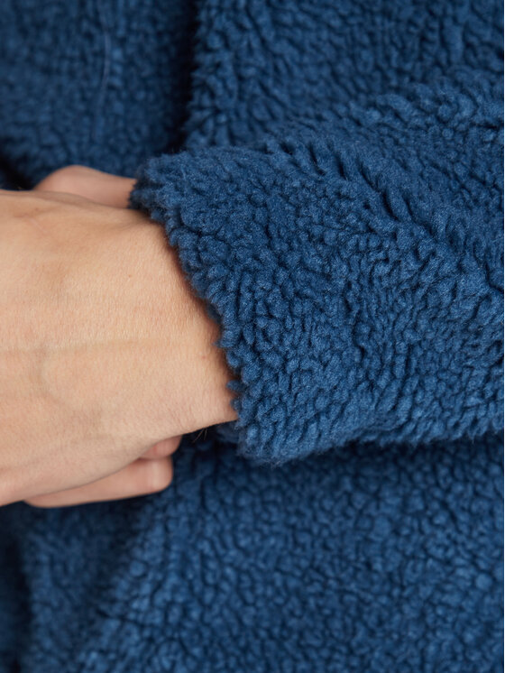 Napapijri Napapijri Polar Morgex NP0A4GJ2 Albastru Regular Fit