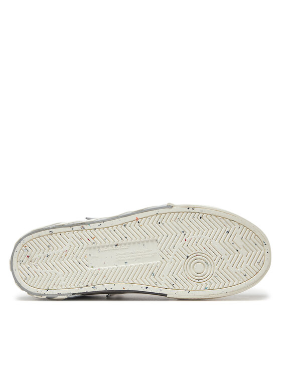 Off-White Off-White Sneakers OMIA085S23LEA0040501 Grau