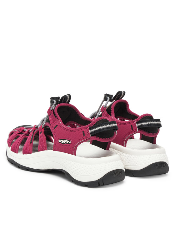 Keen Keen Sandále Astoria West Sandal 1030147 Ružová