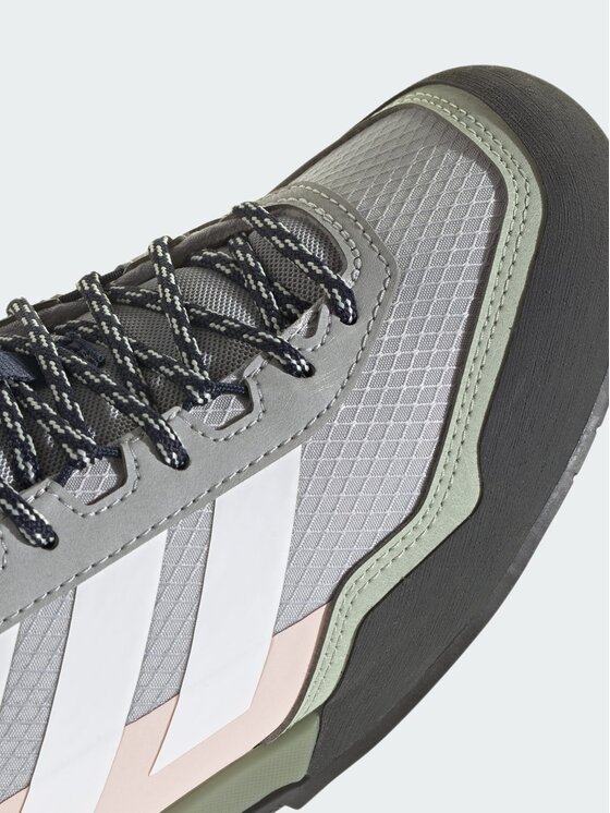 adidas adidas Trekkingi 161837 Biały
