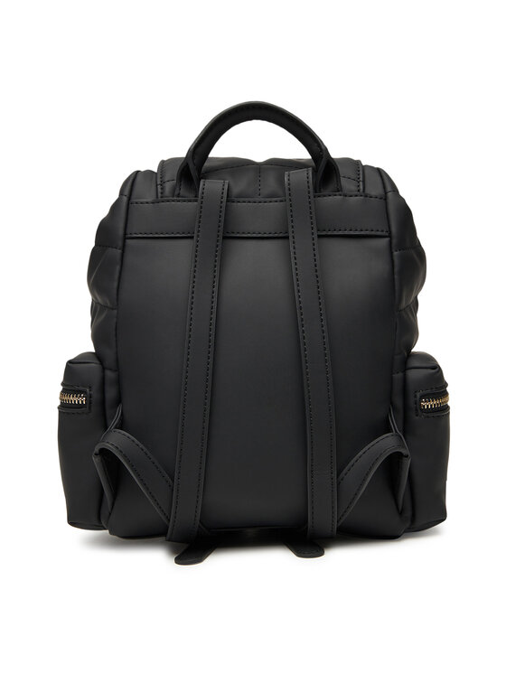 Guess Guess Раница J5YZ11 WGVT0 Черен