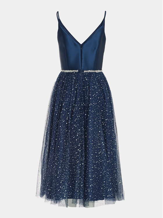 Swing Swing Koktélruha 5AG11500 Sötétkék Regular Fit