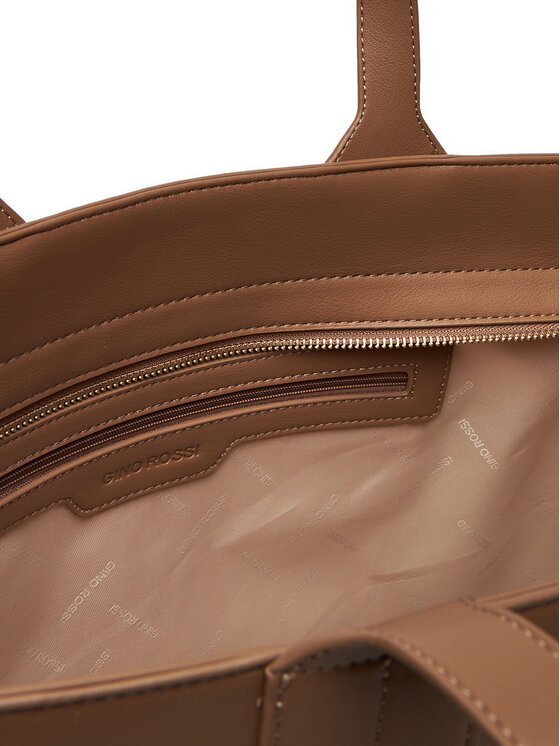 Gino Rossi Gino Rossi Borsetta CEO-EVI-LA513-332-3 Beige