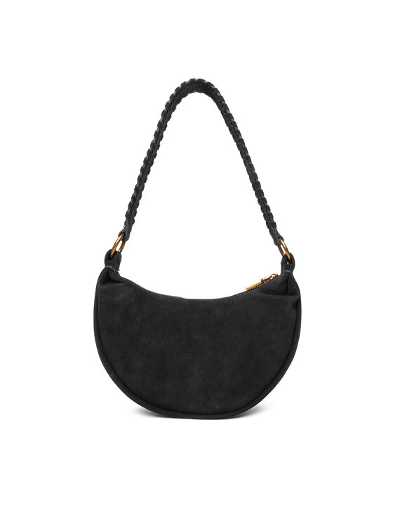 Guess Guess Kabelka Amita Mini HWSB95 39720 Čierna