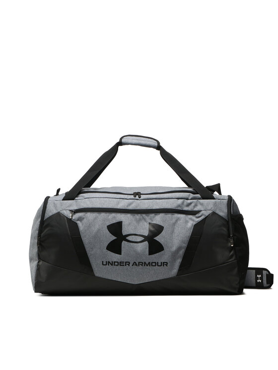 Under Armour Torbica UA Undeniable 5.0 Duffle LG 1369224-012 Siva