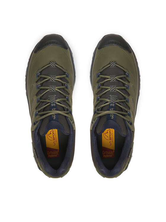 La Sportiva La Sportiva Scarpe da trekking Ultra Raptor II gtx GORE-TEX ZFHS129 Verde