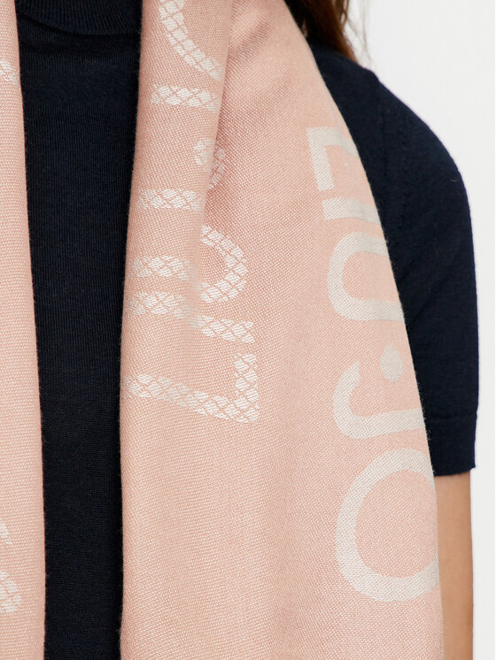 Liu Jo Liu Jo Foulard 2F4002 T0300 Rosa