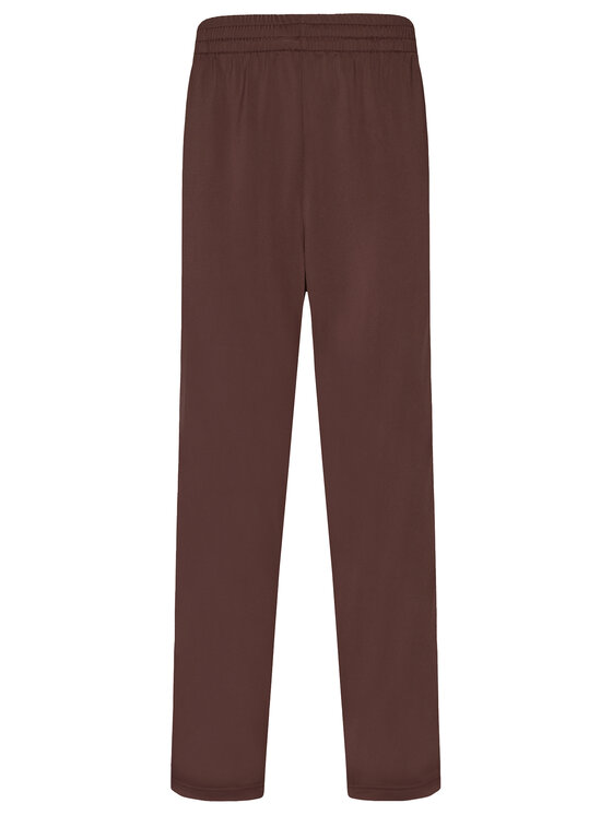 adidas adidas Παντελόνι φόρμας adicolor Classics Firebird KA0482 Καφέ Regular Fit